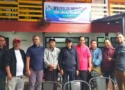 Sikapi Temuan Uang Palsu, DPD PPGI Dorong Peningkatan Kolaborasi dan Pengawasan di Industri Grafika