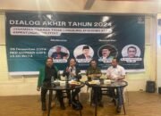 Jika Pilkada Lewat DPRD, KAHMI Sulsel Usul Sistem Pileg Didesain Ulang Demi Demokrasi Berkualitas
