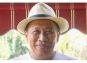 Utang Saya Pada Annar Salahuddin Sampetoding
