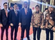 Wakil Ketua DPRD Sulsel Yasir Machmud Dorong HIPMI Berkolaborasi dengan Pemerintah Daerah Tingkatkan Perekonomian di Sulsel