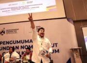 MRR Optimis Kepemimpinan Andi Amar Ma’ruf Bisa Membawa HIPMI Sulsel Berjaya