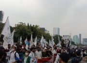 KAMMI Desak KPK Tangkap Harun Masiku Demi Kembalikan Kepercayaan Publik