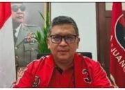 Badai Politik Menerjang PDIP: Sekjen Hasto Kristiyanto Terseret Kasus Suap Harun Masiku