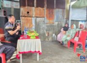 Anggota DPD RI, Andi Waris Halid, Dengar Aspirasi Warga Takalar Terkait Abrasi dan Perikanan