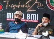 BMI Desak Annar Sampetoding Bongkar Aktor Intelektual Kasus Uang Palsu