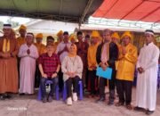 Sultan Ternate Dorong Hak Masyarakat Adat Pada Acara Reses DPD RI di Desa Gamlamo