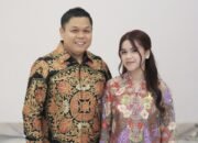Yasika Aulia Ramadhany Dilantik Sebagai Wakil Bendahara BPD HIPMI Sulsel