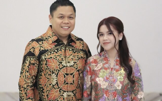 Yasika Aulia Ramadhany Dilantik Sebagai Wakil Bendahara BPD HIPMI Sulsel