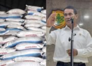 Horee, 2025 Sulsel Dapat Alokasi Pupuk Subsidi Rp4,1 Trilliun, Jatim Tertinggi Rp8 Triliun