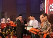 Program CSR Berkontribusi untuk Masyarakat, Tujuh Perusahaan Raih Penghargaan oleh Wali Kota Makassar
