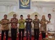 Pj. Gubernur Sulsel Dijadwalkan Melantik Pengurus Pusat Kerukunan Keluarga Bulukumba (KKB)