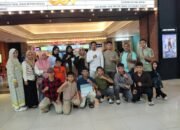 Anggota DPRD Lutim Beri Semangat dan Apresiasi kepada Atlet Tinju Amatir Kabupaten Luwu Timur