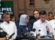 Kaleidoskop BPOM 2024: Di Bawah Kepemimpinan Taruna Ikrar: Reformasi dan Inovasi Menuju Lembaga Terpercaya di dunia