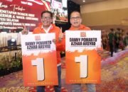 Gugatan DIA Terdaftar di MK, Jubir: Kami Yakin Penuhi Syarat dan Lolos ke Sidang Pleno