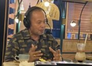 Pemerhati Olahraga Nasran Mone Dukung Muchtar Djuma Plt Ketua KONI Makassar