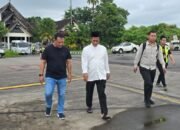 Terus Mengabdikan Diri, Mentan Andi Amran Ajak Pengurus IKA Unhas Rancang Sekolah Internasional Terbaik