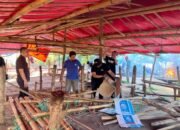 Aktivitas Judi Sabung Ayam di Dusun Manggai Maros Telah Dihentikan