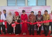 Kabar Gembira, Celltech Stemcell Center Kini Hadir di RS Unhas Makassar
