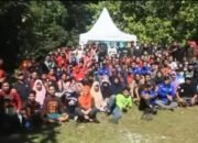 Bersama Menjaga Alam, Camping Ceria #4 Kembali Digelar di Gowa