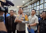 Polda Sulsel Buru Pelaku Penembak Pengacara di Bone