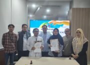 Gerak Cepat Tindak Lanjuti Permintaan Mentan, MRR Gandeng IAI Gelar Desain Sayembara AAS Islamic International School