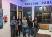 Kasat Intelkam Polres Palopo Iptu Suwardi Jalin Sinergitas Bersama Media dalam Menjaga Kamtibmas