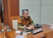 Anggota Komisi I DPR Ajak AMSI Terlibat Menjadi Mitra Melawan Kejahatan Siber
