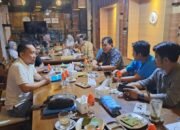 Peringati HPRL-79, KKLR Sulsel Bakal Gelar Malam Ramah Tamah dan Baksos Kesehatan