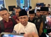 Jaga Ketertiban Organisasi, PBNU Keluarkan Surat Edaran Penegasan Posisi Perangkat Perkumpulan NU