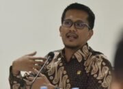 Tanaman Nilam dan Ancaman Lingkungan di Mamuju, Sulawesi Barat