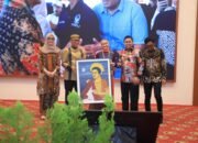 Yasir Machmud Hadiri Malam Lepas Pamit PJ Gubernur Sulawesi Selatan
