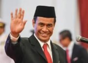 Wakil Ketua DPRD Sulsel Rahman Pina Puji Kinerja Mentan Andi Amran Sulaiman Raih Kinerja Terbaik 100 Hari di Kabinet Prabowo-Gibran