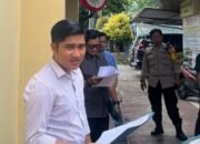 Terkait Penembakan Advokat di Bone: PBHI Sulsel Tuntut Pengusutan Tuntas dan Transparan