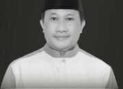 UJAS: Jasad Telah Pergi Namun Jejak Tak Pernah Hilang