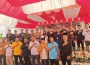 Ketua Partai Gelora Rusdi Layong Ucapkan Selamat Atas Penetapan IBAS-PUSPA Sebagai Bupati dan Wakil Bupati Lutim Periode 2025-2030