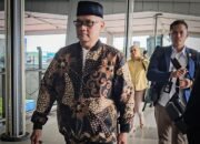 Bertolak ke Saudi, Kepala BP Haji Pastikan Kerjasama Pemerintah Indonesia dan Arab Saudi dalam Penyelenggaraan Ibadah Haji 2025