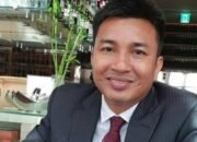 Mantan Aktivis KAMMI Andi Abdullah Rahim Terpilih Jadi Bupati Luwu Utara  Periode 2025-2030