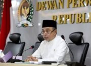 Wakil Ketua DPD RI Tamsil Linrung: Gencatan Senjata Titik Awal Kemenangan Rakyat Palestina