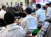 Kementerian Pertanian Dukung Penuh Program KAMMI untuk Swasembada Pangan
