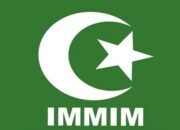61 TAHUN IMMIM: Melangkah Pasti Membangun Negeri dan Berkhidmat untuk Umat Tiada Henti