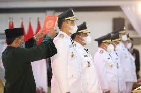14 Kepala Daerah di Sulsel Dilantik Februari 2025, Pelantikan Bertahap Akibat Sengketa Pilkada