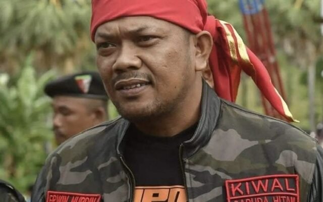 Ormas KIWAL Imbau Jaga Kondusifitas Selama Sengketa Pilkada Sulsel di MK
