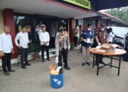 Upaya Polres Pelabuhan Makassar Selamatkan Generasi Muda dari Jerat Narkoba Melalui Restorative Justice