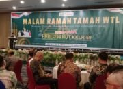 KKLR Sulsel Sukses Gelar Silaturahmi Wija To Luwu, Dorong Pembentukan DOB Luwu Tengah dan Provinsi Luwu Raya