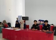 DPC KEPMI Bone Kecamatan Bengo Sukses Gelar Sunatan Massal untuk Santri Yatim dan Dhuafa