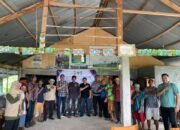 Polda Sulsel Dukung Swasembada Pangan, Beri Solusi Masalah Petani Bantaeng