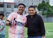 Muncul Klaim PLT Ketua Umum KONI Kota Makassar, Wakil Ketua Tegaskan Belum Ada Pengganti