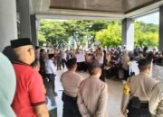Ribuan Honorer Pinrang Desak Pengangkatan PPPK Full Time, DPRD Janji Koordinasi dengan Pemerintah Pusat