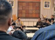 Peradi Makassar Kawal Kasus Penembakan Advokat Rudi S. Gani, Desak Pengusutan Secara Transparan