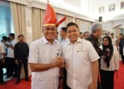 Sukseskan Swasembada Pangan, Wakil Ketua DPRD Sulsel Yasir Machmud Ingatkan Pentingnya Sinergitas